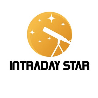 Telegram Channel logo 👨‍🌾Intraday Star🤟. Free Telegram Channel Analytics