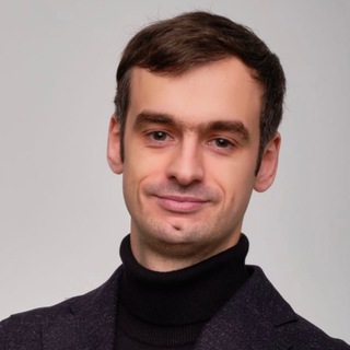 Логотип Телеграм канала . Бесплатная аналитика Telegram каналов