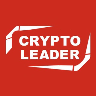 Telegram Channel logo Crypto Leader. Free Telegram Channel Analytics
