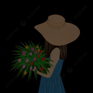 Логотип Телеграм канала Tulip_f. Бесплатная аналитика Telegram каналов