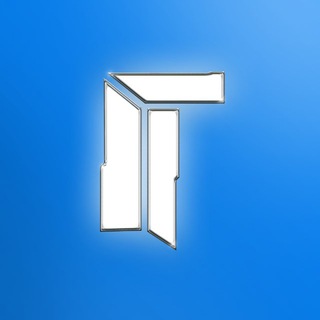 Логотип Телеграм канала . Бесплатная аналитика Telegram каналов