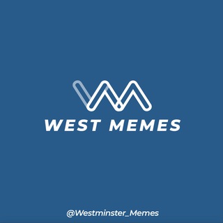 Telegram Channel logo West memes. Free Telegram Channel Analytics