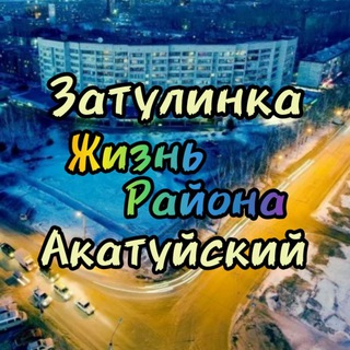 Логотип Телеграм канала zatulinka54nsk. Бесплатная аналитика Telegram каналов