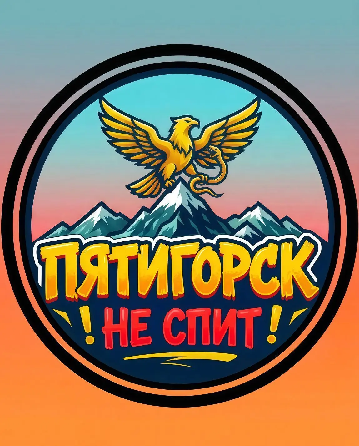 Логотип Телеграм канала ptg_ne_spit. Бесплатная аналитика Telegram каналов