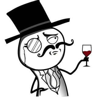 Логотип Телеграм канала . Бесплатная аналитика Telegram каналов