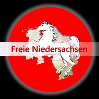 Telegram Channel logo Freie Niedersachsen. Free Telegram Channel Analytics