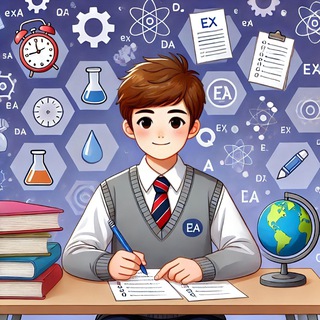 Telegram Channel logo quizquestionenglish. Free Telegram Channel Analytics