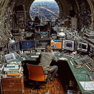 Telegram Channel logo omega_cybersec1. Free Telegram Channel Analytics