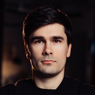 Логотип Телеграм канала . Бесплатная аналитика Telegram каналов