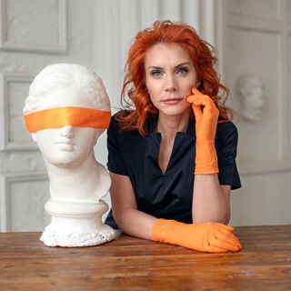 Логотип Телеграм канала . Бесплатная аналитика Telegram каналов