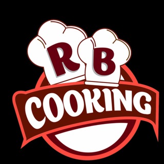 Логотип Телеграм канала rb_cooking_rb. Бесплатная аналитика Telegram каналов