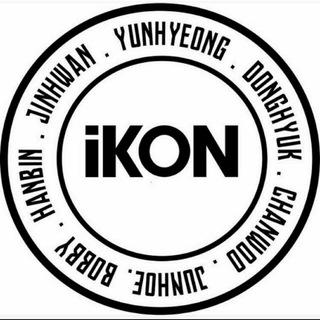 Telegram Channel logo iKONic ||¦||¦¦. Free Telegram Channel Analytics