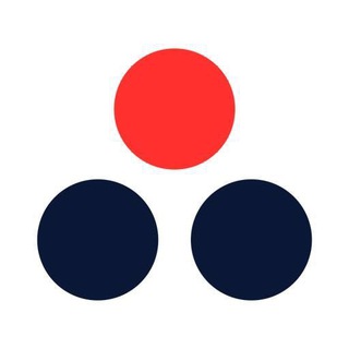 Логотип Телеграм канала . Бесплатная аналитика Telegram каналов