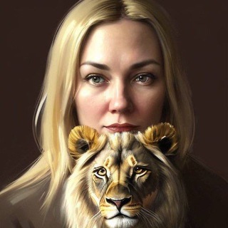 Логотип Телеграм канала mik_lana. Бесплатная аналитика Telegram каналов