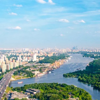 Логотип Телеграм канала ChatTushino. Бесплатная аналитика Telegram каналов