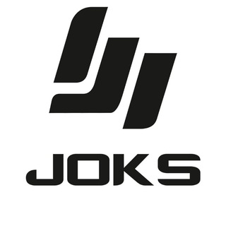 Логотип Телеграм канала joks. Бесплатная аналитика Telegram каналов