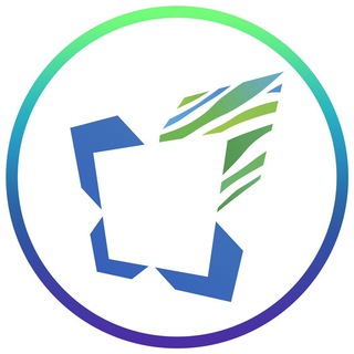 Логотип Телеграм канала Zero Waste. Бесплатная аналитика Telegram каналов