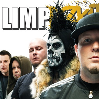 Логотип Телеграм канала Limp Bizkit. Бесплатная аналитика Telegram каналов