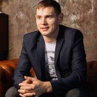 Логотип Телеграм канала . Бесплатная аналитика Telegram каналов