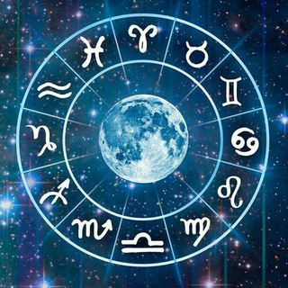 Telegram Channel logo goroskop_new. Free Telegram Channel Analytics