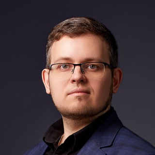 Логотип Телеграм канала . Бесплатная аналитика Telegram каналов