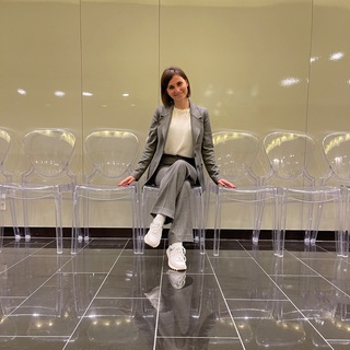 Логотип Телеграм канала . Бесплатная аналитика Telegram каналов