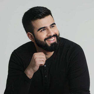 Telegram Channel logo Muboriz_Usmonov. Free Telegram Channel Analytics