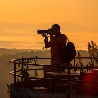 Логотип Телеграм канала muph_photo. Бесплатная аналитика Telegram каналов