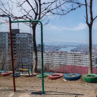 Telegram Channel logo vladivostok_7164r. Free Telegram Channel Analytics