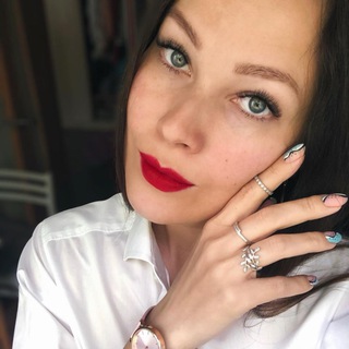 Логотип Телеграм канала nadezhdaowl. Бесплатная аналитика Telegram каналов