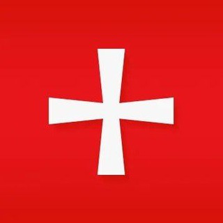 Логотип Телеграм канала Перший Козацький. Бесплатная аналитика Telegram каналов