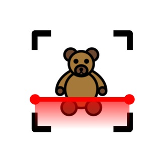 Логотип Телеграм канала Сканер скидок | Детские товары | Скидки. Бесплатная аналитика Telegram каналов