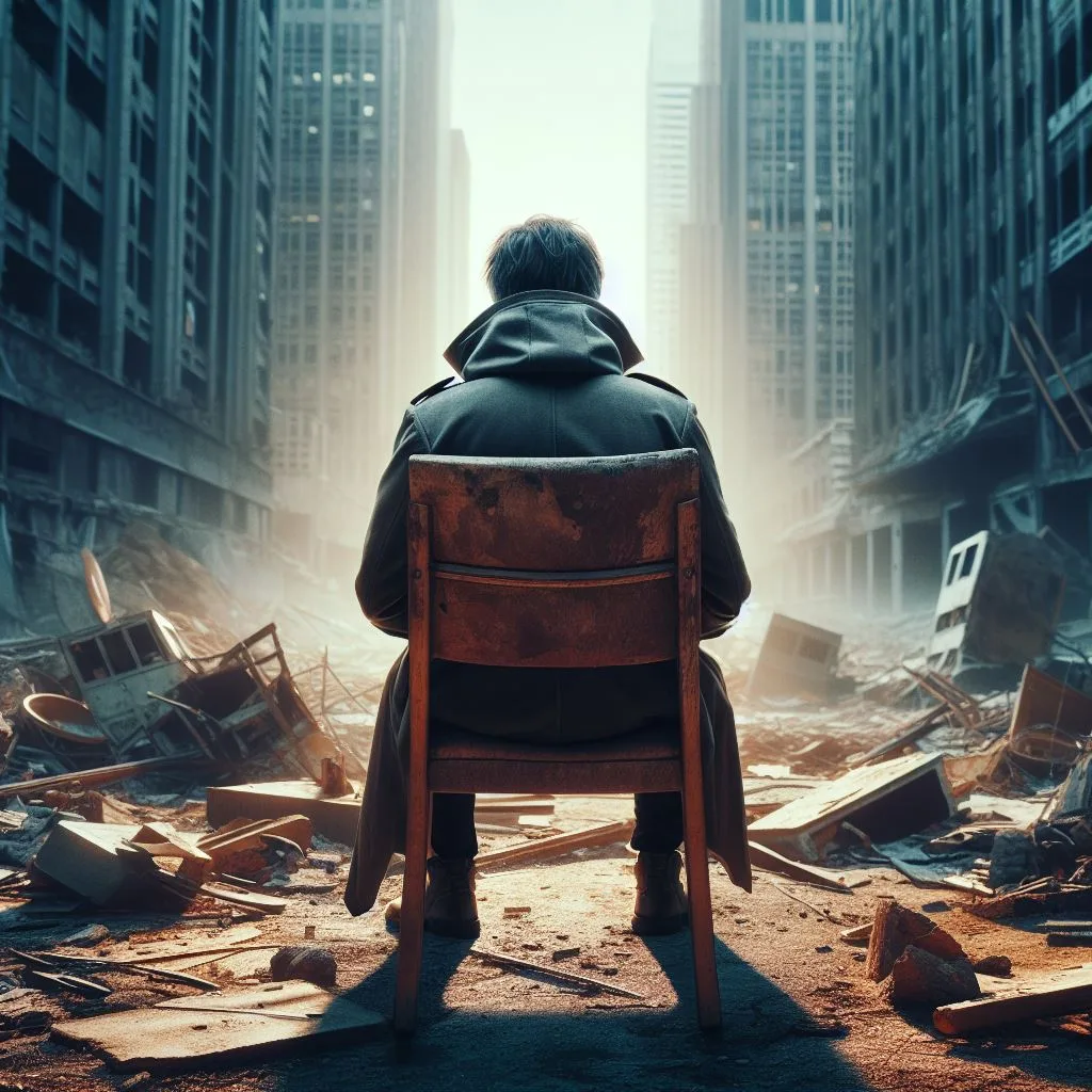 Telegram Channel logo zabroshennyy_mir. Free Telegram Channel Analytics