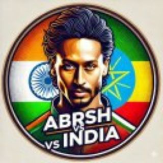 Логотип Телеграм канала hindimoviebetrgum. Бесплатная аналитика Telegram каналов