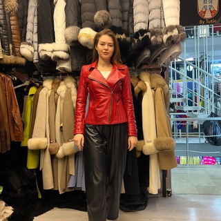 Логотип Телеграм канала ЮЛЯ МАГАЗИН. Бесплатная аналитика Telegram каналов