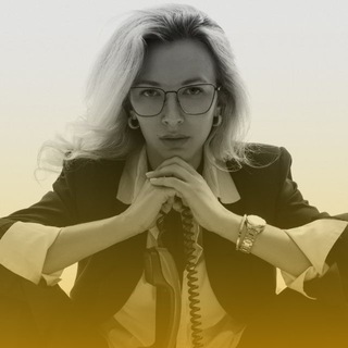 Логотип Телеграм канала . Бесплатная аналитика Telegram каналов