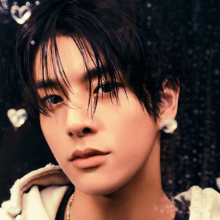 Логотип Телеграм канала Sim Jake | ENHYPEN. Бесплатная аналитика Telegram каналов