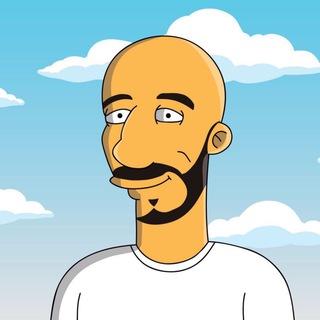 Логотип Телеграм канала . Бесплатная аналитика Telegram каналов