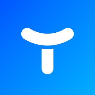 Логотип Телеграм канала technosplit. Бесплатная аналитика Telegram каналов