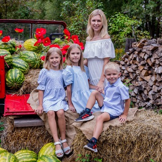 Telegram Channel logo togetherwithkids. Free Telegram Channel Analytics