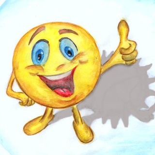 Логотип Телеграм канала Колючий Колобок. Бесплатная аналитика Telegram каналов