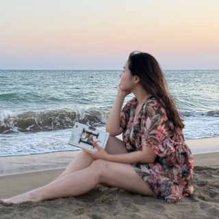 Логотип Телеграм канала Aluareads. Бесплатная аналитика Telegram каналов