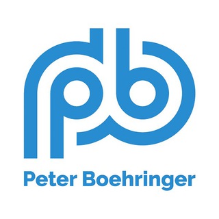 Telegram Channel logo pboehringer [Peter Boehringer]. Free Telegram Channel Analytics