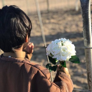 Telegram Channel logo •MÛTENÂ☘️. Free Telegram Channel Analytics