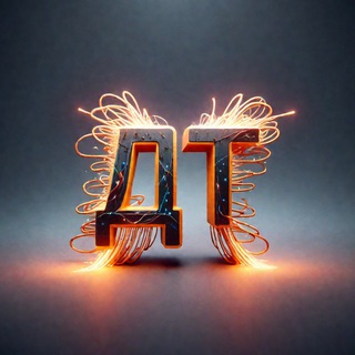 Telegram Channel logo dnevteh. Free Telegram Channel Analytics