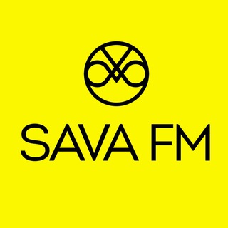 Логотип Телеграм канала SavA FM. Бесплатная аналитика Telegram каналов