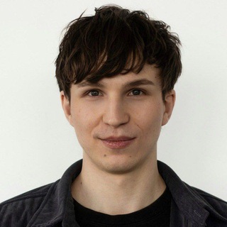 Логотип Телеграм канала . Бесплатная аналитика Telegram каналов