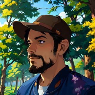 Логотип Телеграм канала Хайлайты Нагиба. Бесплатная аналитика Telegram каналов