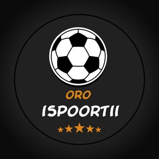 Telegram Channel logo ORO SPORT. Free Telegram Channel Analytics