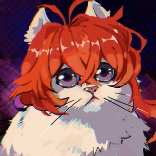 Логотип Телеграм канала muuurrchik. Бесплатная аналитика Telegram каналов